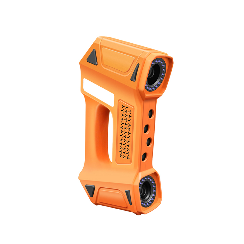 LONVILL Handheld 3D Scanning T - Handheld 3D Scanner High Precision recension och pris