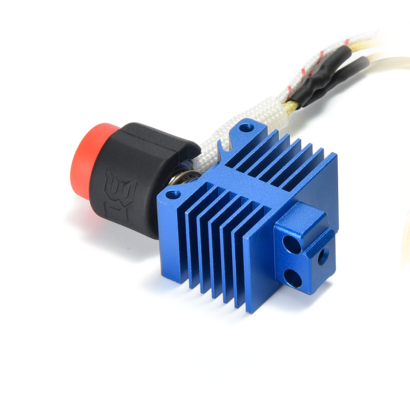 BIGTREETECH Panda revo P1 X1 H - High Flow Ceramic Hotend recension och pris