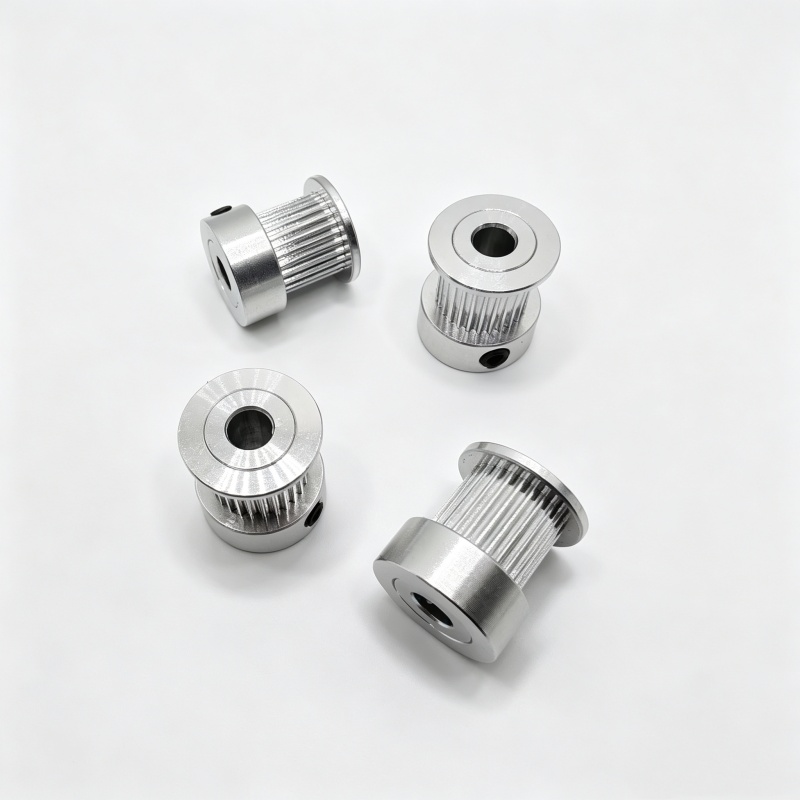 Funssor GT1.5 26T Pulley And B - Corexy 3D Printer Kit recension och pris