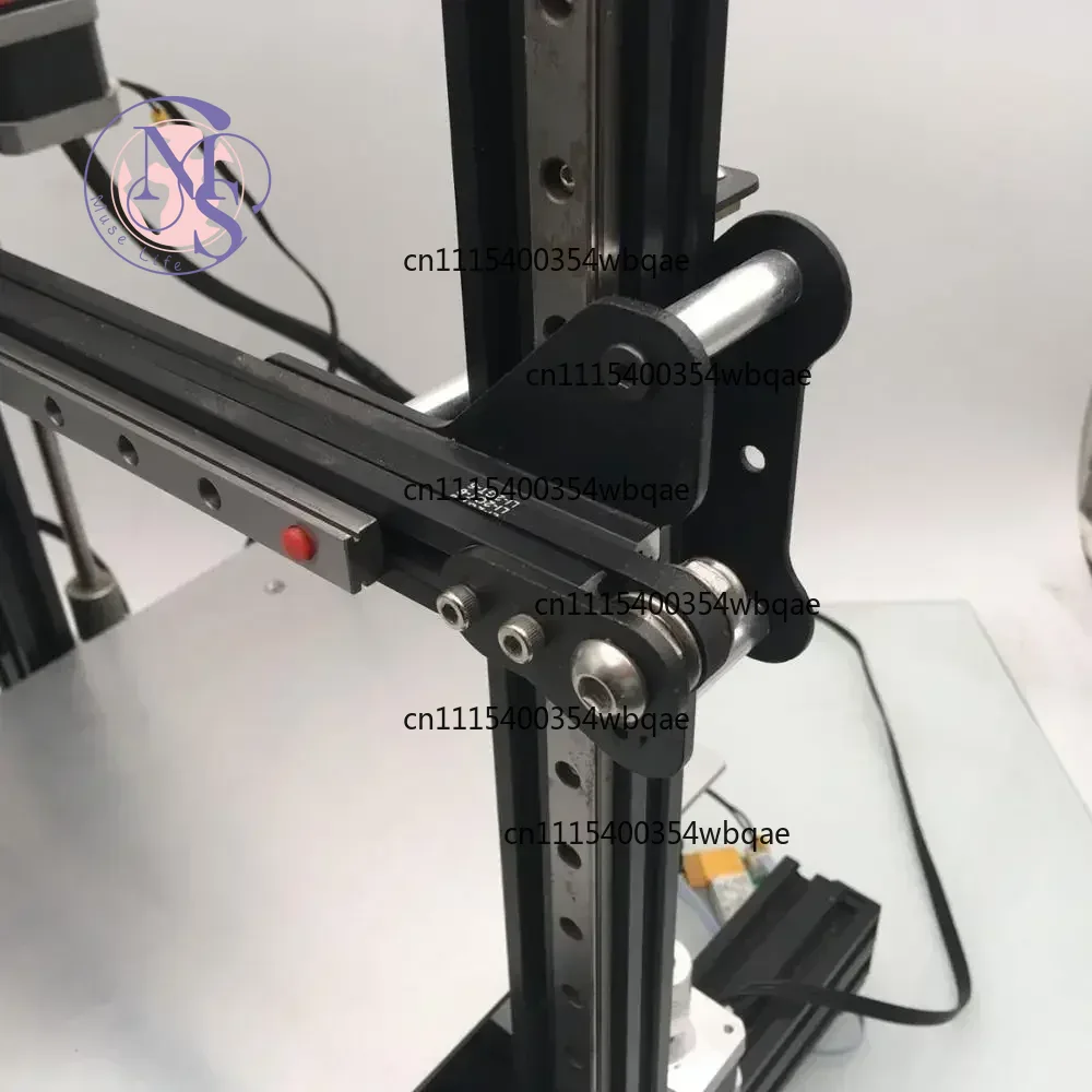 ZOCI-1pcs MGN12H Linear Rail E - Linear Rail Mgn12H Set recension och pris