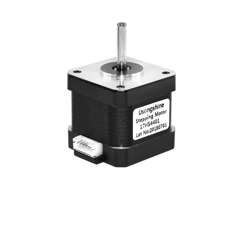 Nema 17 Stepper Motor 38mm  1. - Closed Loop Stepper Motor Nema 17 recension och pris