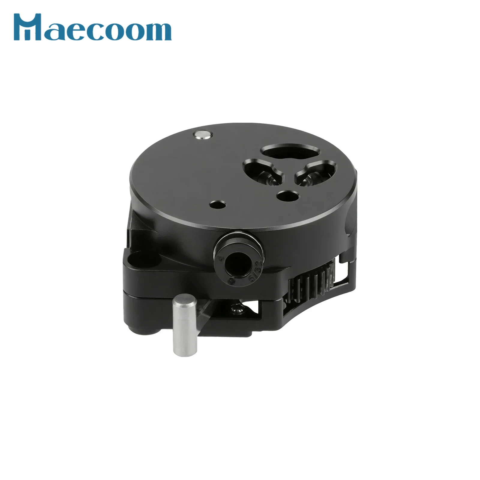 Upgraded K1 Metal Extrusion Ki - Direct Drive Dual Gear Extruder High Speed recension och pris