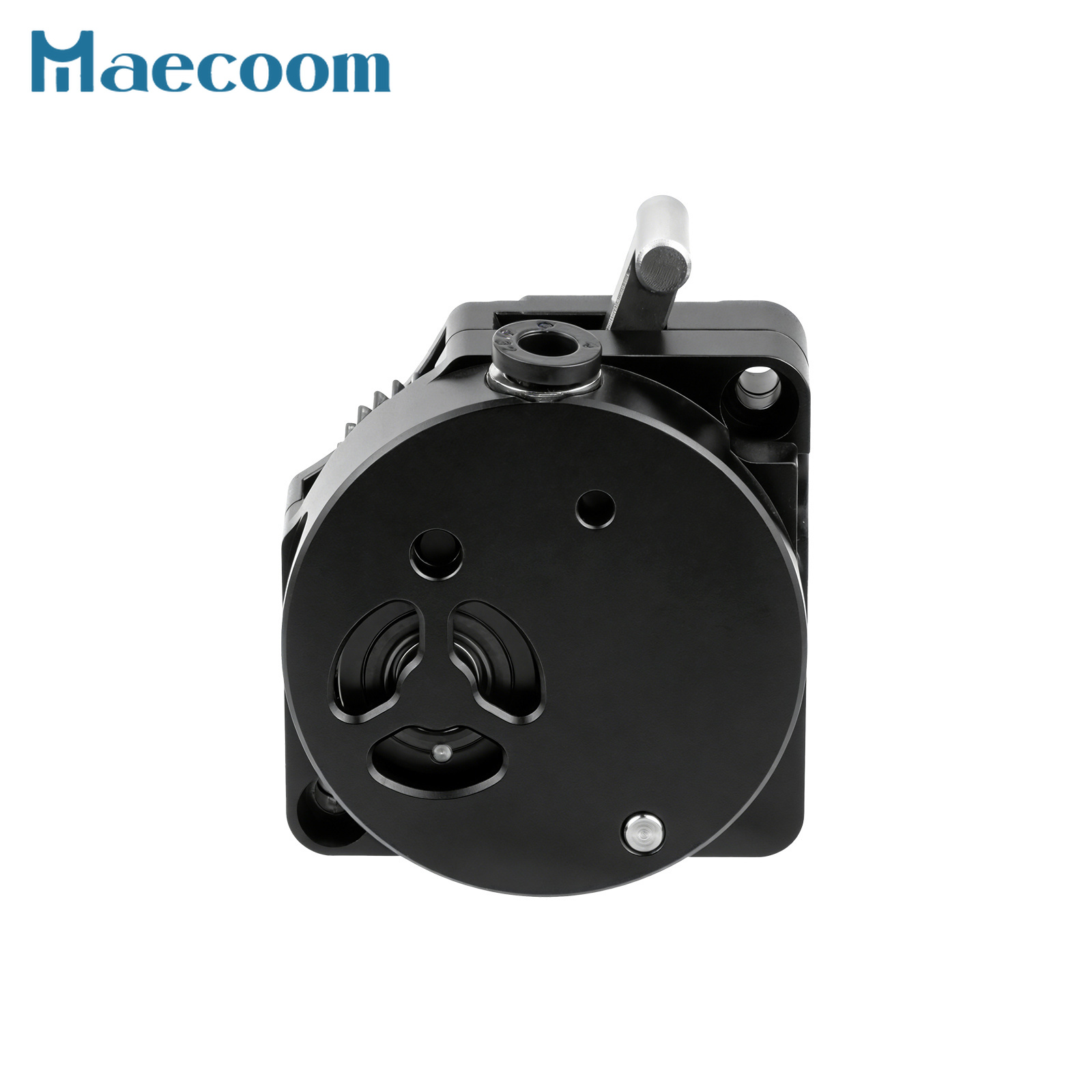 Upgraded K1 Metal Extrusion Ki - Direct Drive Dual Gear Extruder High Speed recension och pris