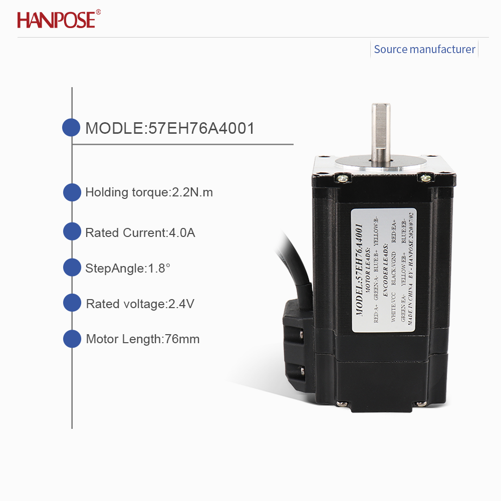 closed-loop stepper motor NEMA - Closed Loop Stepper Motor Nema 17 recension och pris