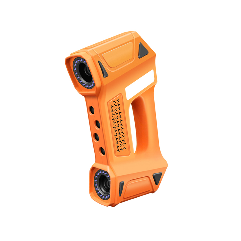 Portable Handheld High Precisi - Handheld 3D Scanner High Precision recension och pris