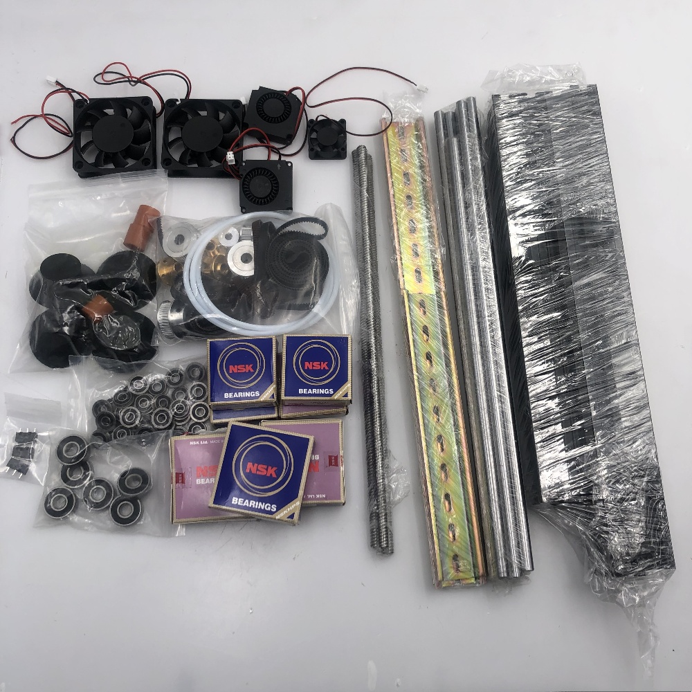 Funssor Ender 3 NG V1.2 Corexy - Corexy 3D Printer Kit recension och pris