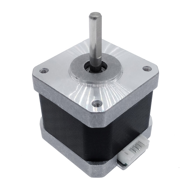 40mm High Torque Stepper Motor - Closed Loop Stepper Motor Nema 17 recension och pris