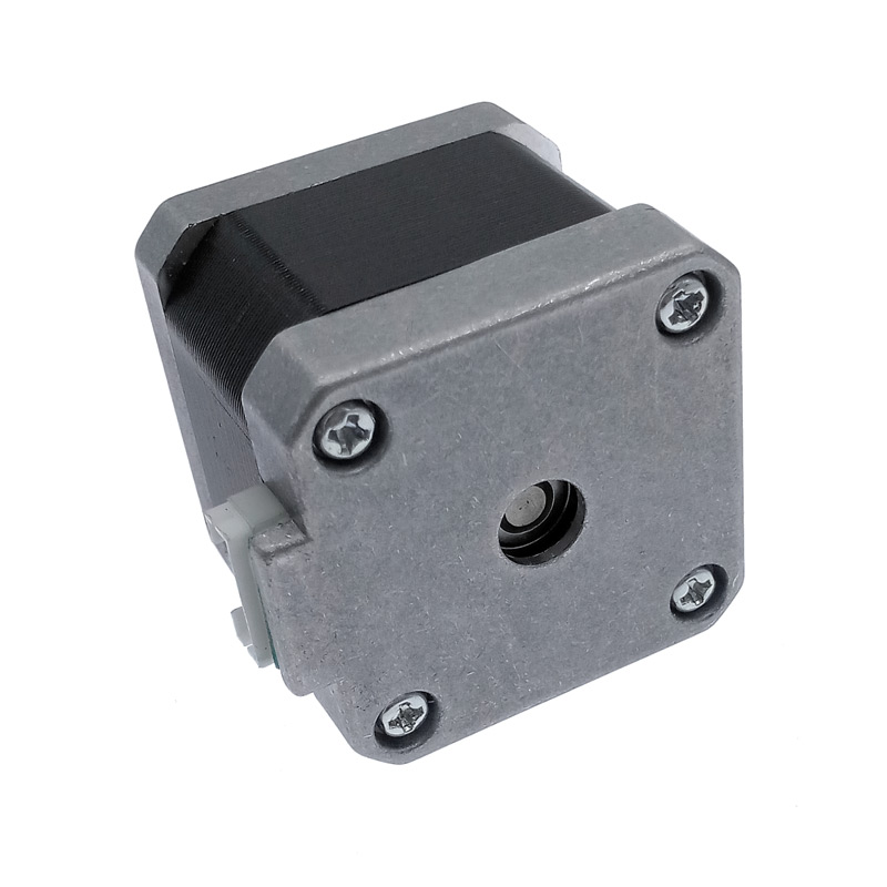 40mm High Torque Stepper Motor - Closed Loop Stepper Motor Nema 17 recension och pris