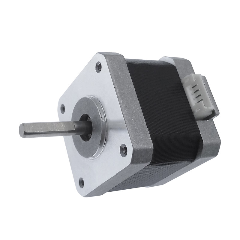 40mm High Torque Stepper Motor - Closed Loop Stepper Motor Nema 17 recension och pris