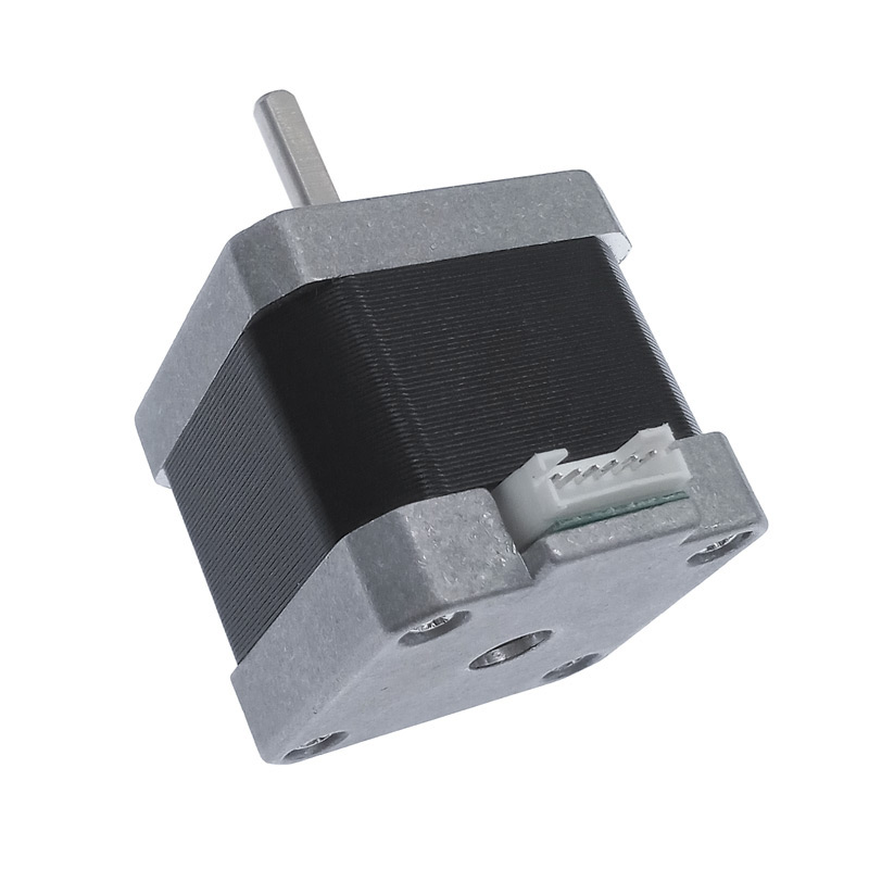40mm High Torque Stepper Motor - Closed Loop Stepper Motor Nema 17 recension och pris